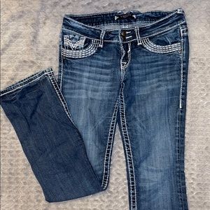 Vigoss Bootcut Jeans